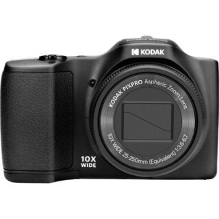 Kodak Pixpro FZ102 Kompakt Fotoğraf Makinesi kullananlar yorumlar